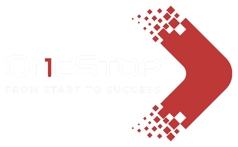 OneStop Logistics